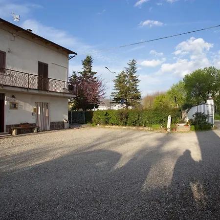 Casa Buonconte Apartment Arezzo Exterior photo