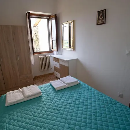 Casa Buonconte Apartment Arezzo Exterior photo