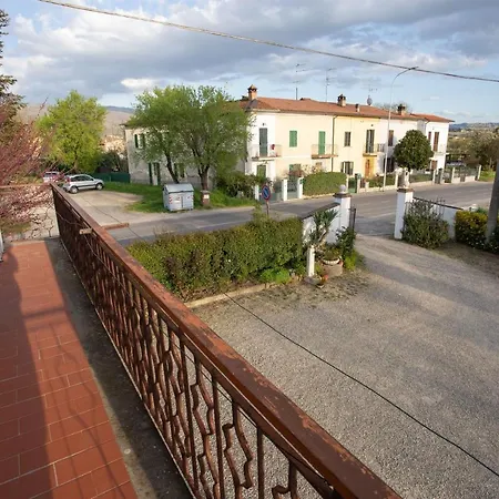 Casa Buonconte Apartment Arezzo Exterior photo