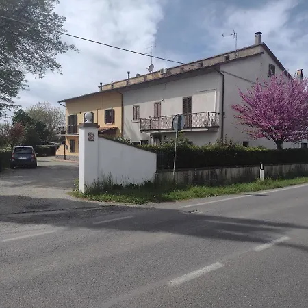 Casa Buonconte Apartment Arezzo Exterior photo