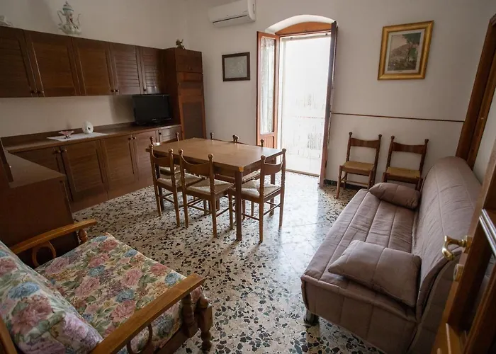 Casa Buonconte