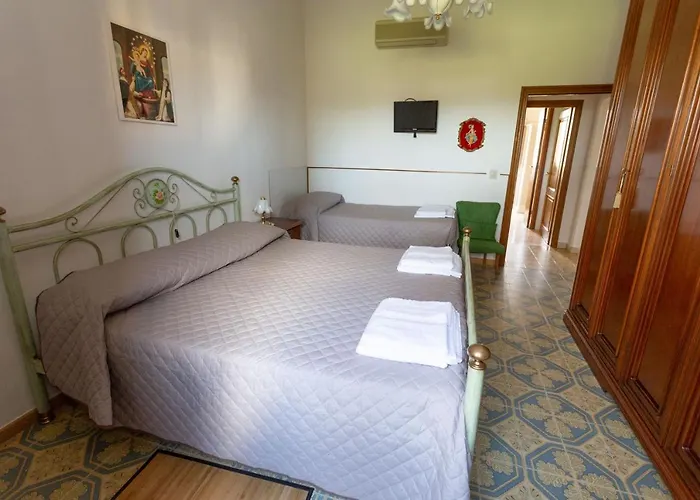 Casa Buonconte