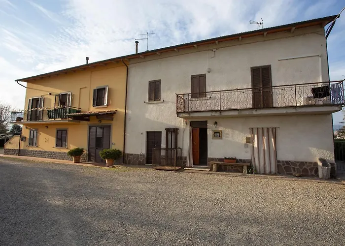 Casa Buonconte