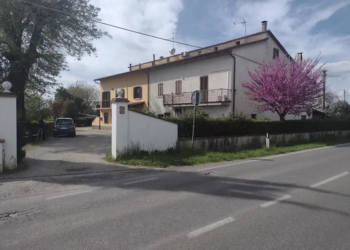 Casa Buonconte