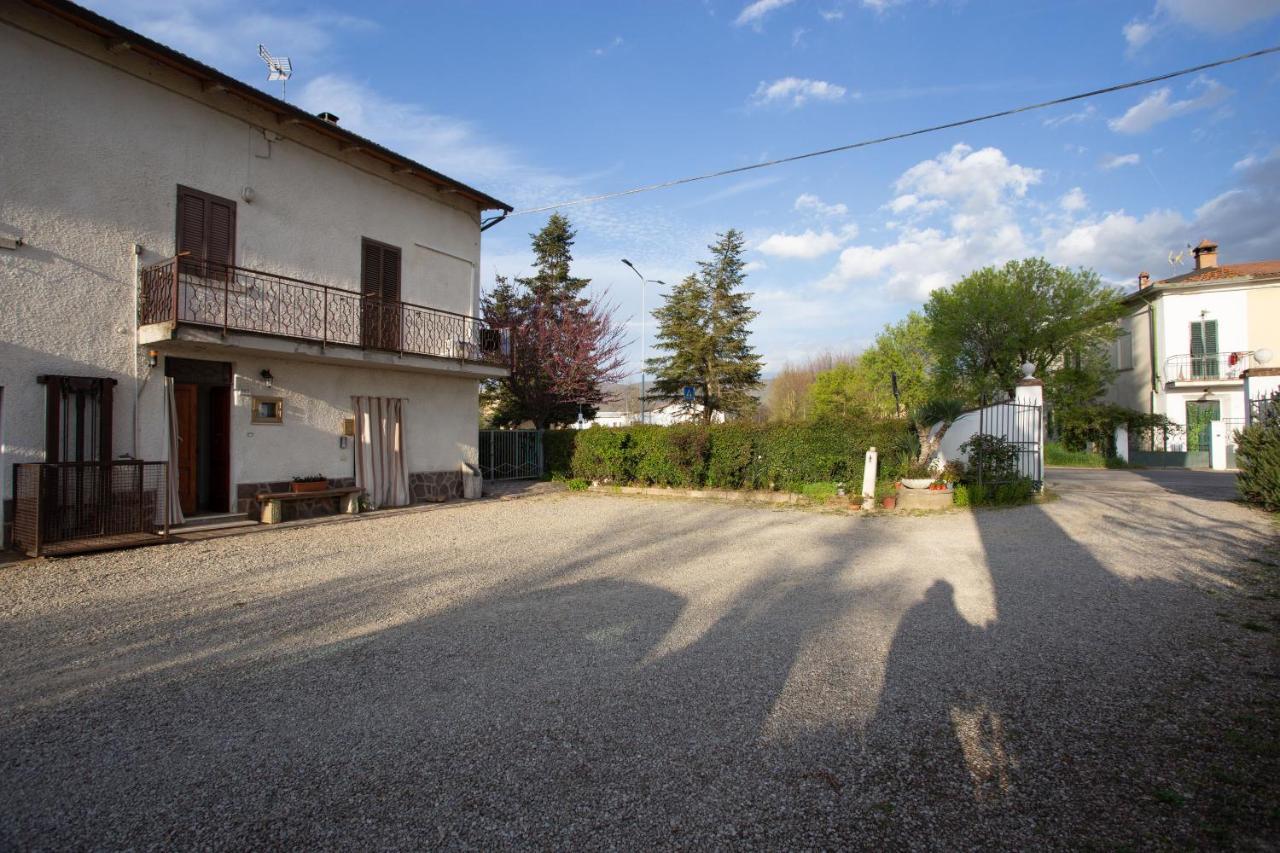 Apartment Casa Buonconte