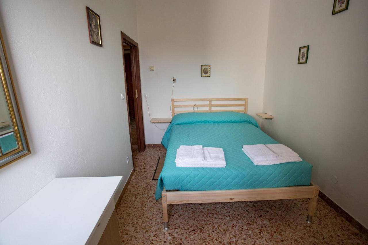 Apartamento Casa Buonconte
