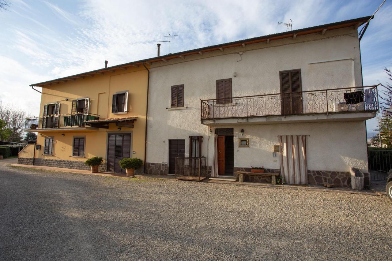 Casa Buonconte Apartamento