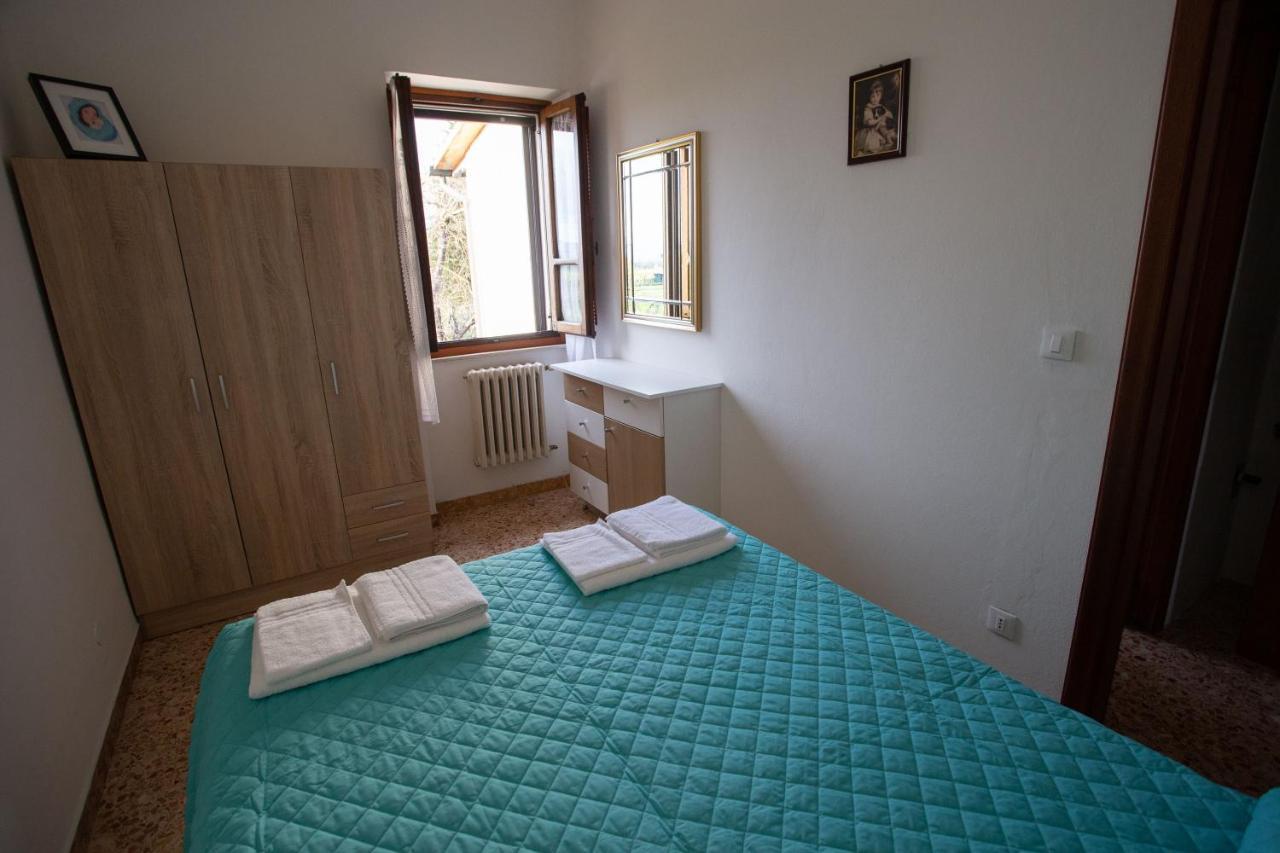 Casa Buonconte *