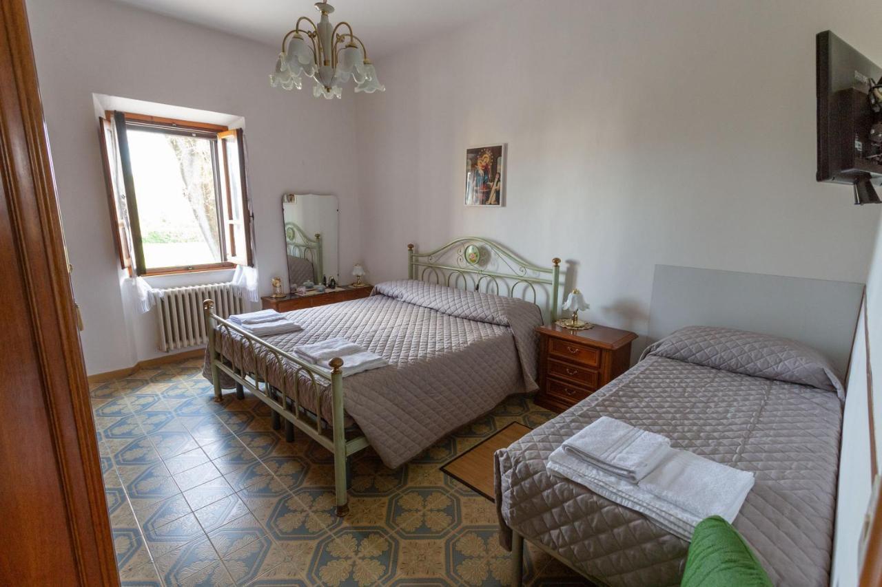 Apartamento Casa Buonconte Arezzo