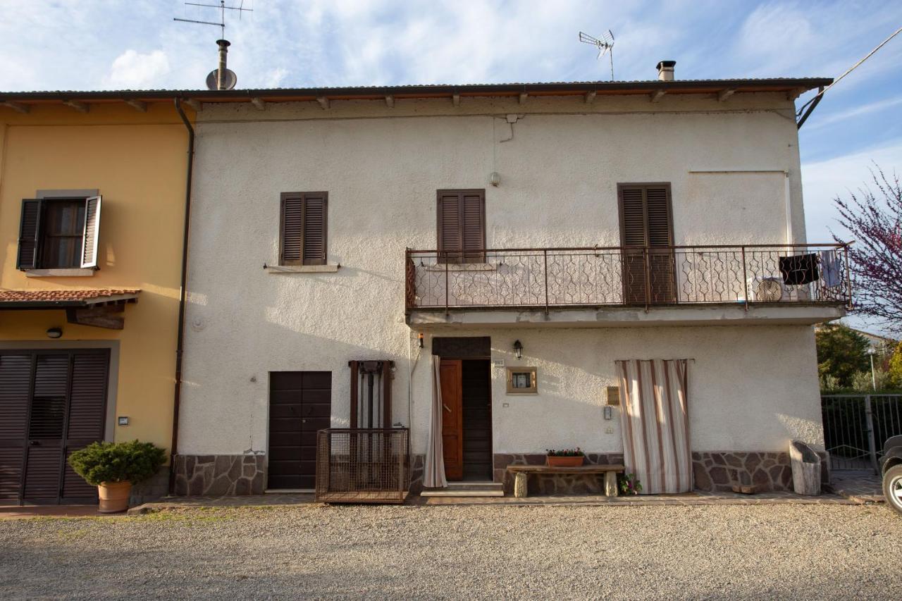 Casa Buonconte Apartment