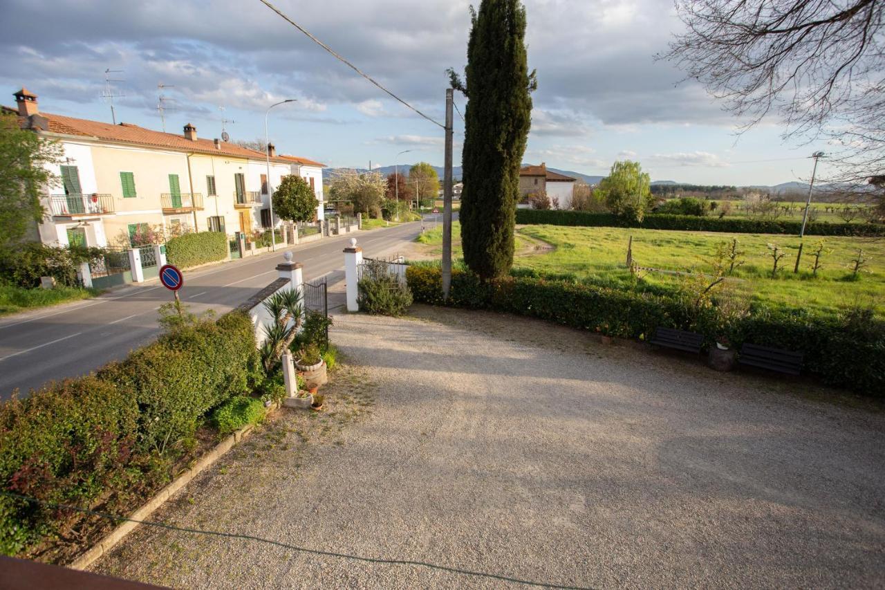 Casa Buonconte