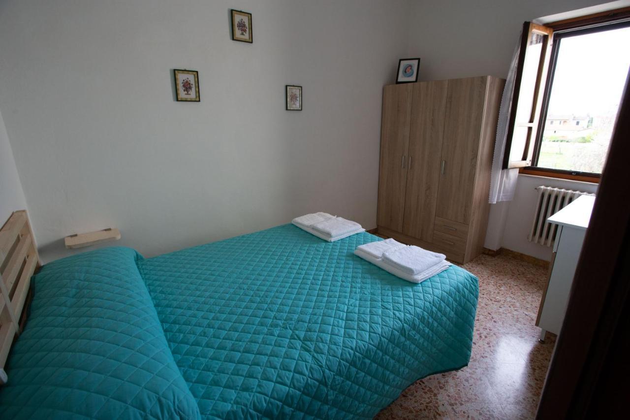 Apartment Casa Buonconte