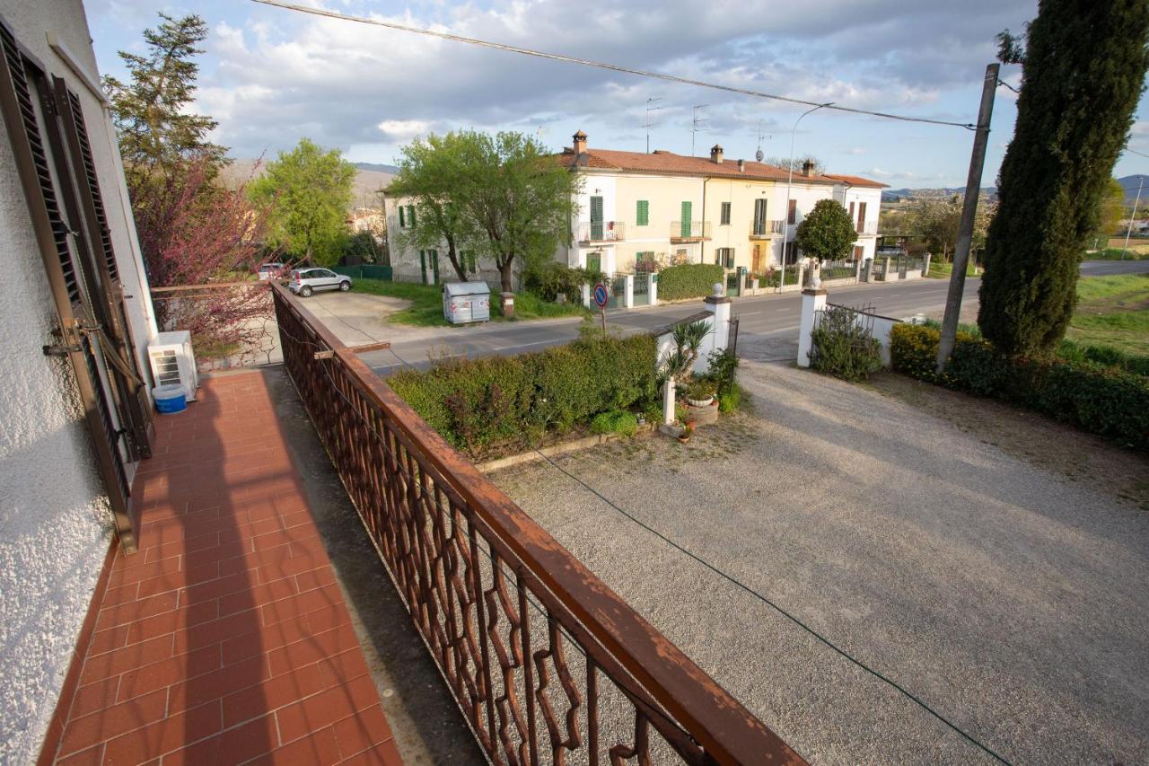 Casa Buonconte *