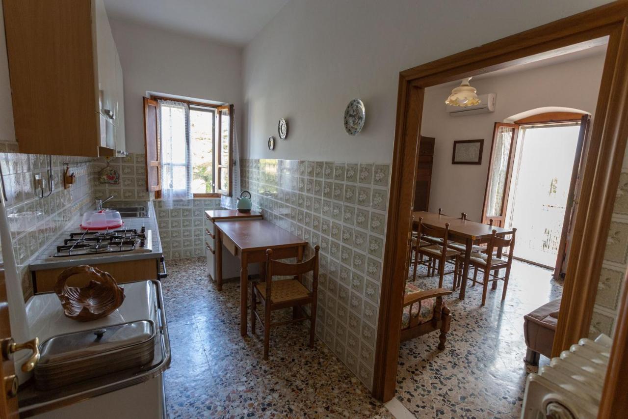 Casa Buonconte *