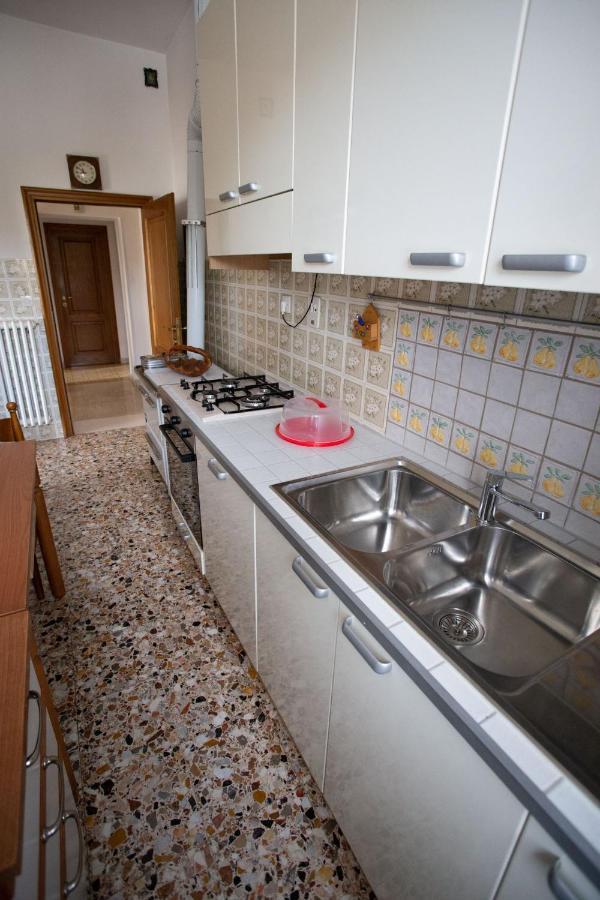 Apartamento Casa Buonconte Arezzo