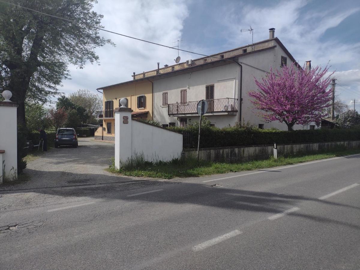 Casa Buonconte Apartment Arezzo